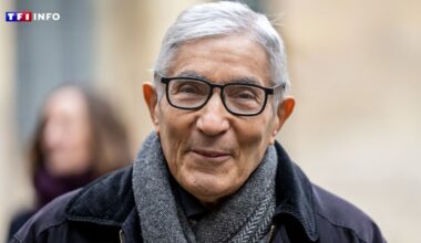 L'écrivain Boualem Sansal révèle avoir été déchu de la nationalité algérienne