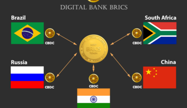 Paiements : Le projet de monnaie numérique des BRICS mort-né ?