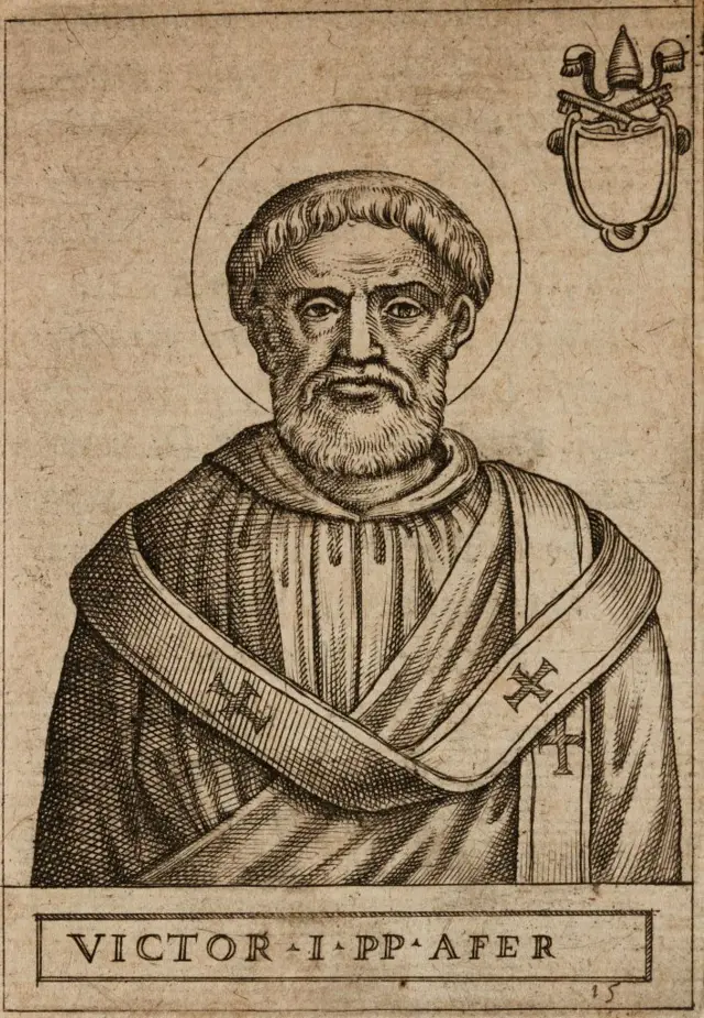 Victor I 