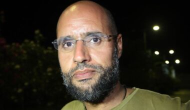 Libye: Seif al-Islam Kadhafi, fils du dictateur défunt, a été tué par des hommes armés