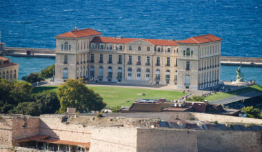 Le Sommet Climate Chance Europe Afrique 2025 a pris place au Palais du Pharo les 31 mars et 1er avril