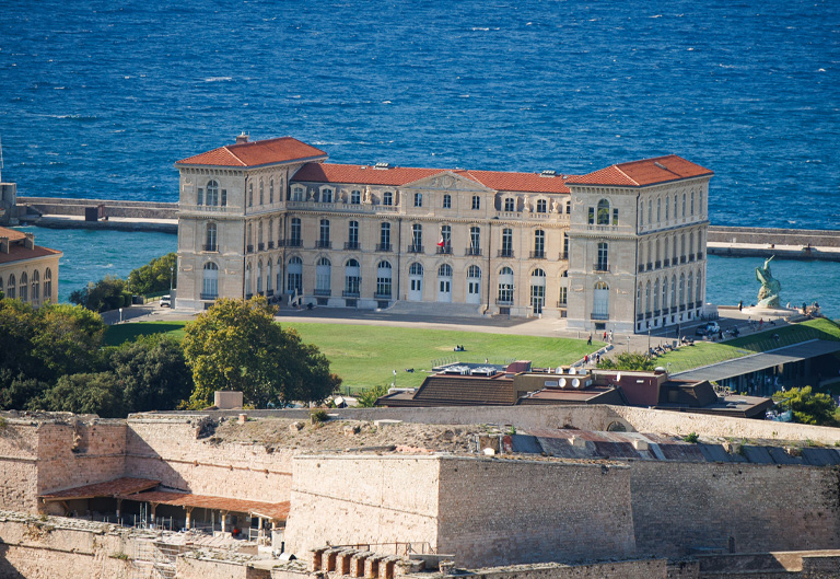 Le Sommet Climate Chance Europe Afrique 2025 a pris place au Palais du Pharo les 31 mars et 1er avril