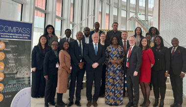 le Cameroun et le Ghana ont renforcé leurs cadres réglementaires relatifs aux garanties