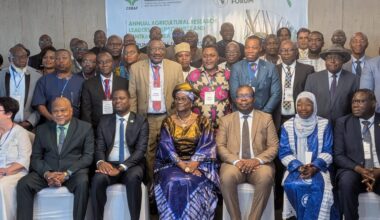 Côte d’Ivoire:le CORAF plaide pour des financements innovants face à la baisse des ressources agricole