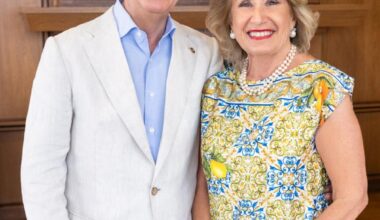 Côte d’Ivoire : le président du Rotary, Francesco Arezzo attendu à Abidjan