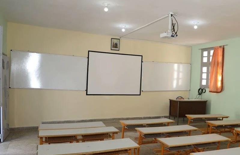 Tanger-Assilah.. suspension des cours mercredi en raison des perturbations météorologiques