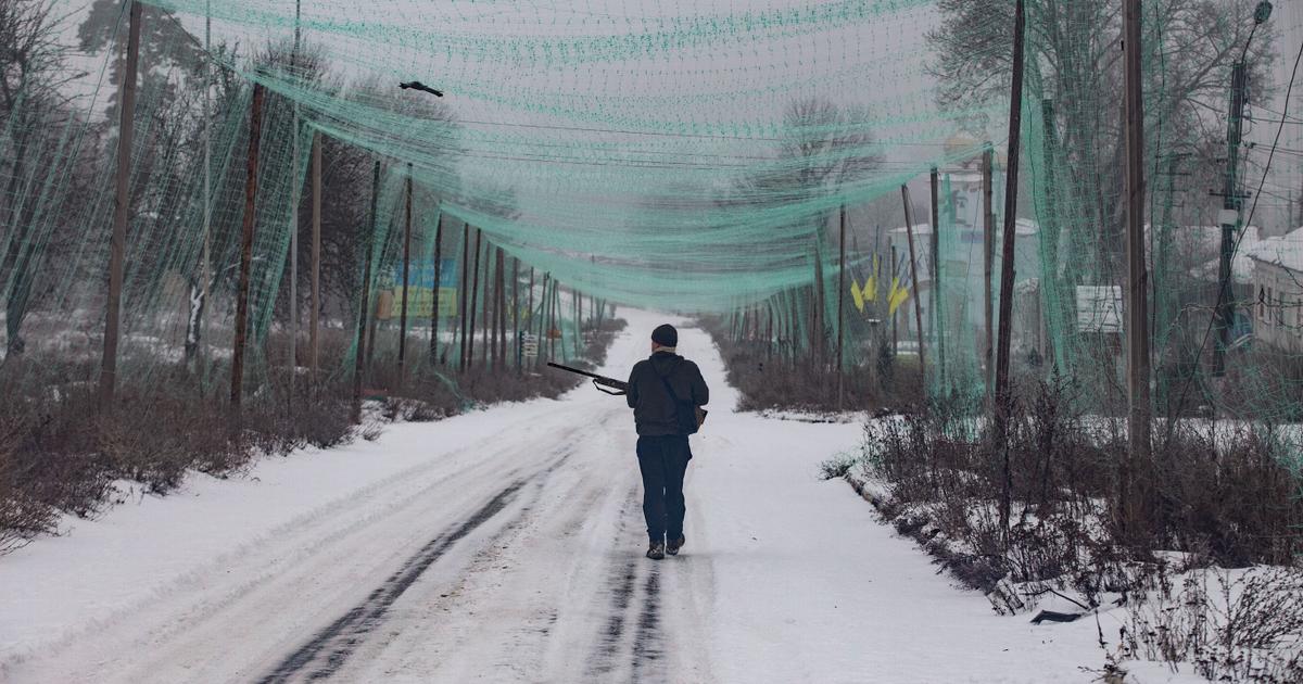 ces Kenyans attirés en Russie pour combattre en Ukraine