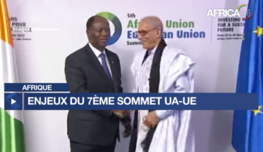7ème Sommet UA-UE : 150 milliards d’euros d'investissements attendus
