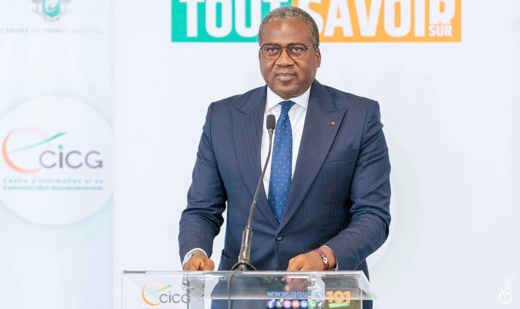 Professionnalisation des jeunes livreurs : À ce jour, déjà près de 5000 livreurs enrôlés sur la plate-forme POLI (www.poli.ci)