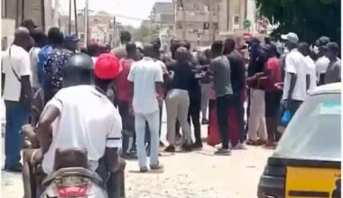 ywAAAAAAQABAAACAUwAOw== - Senenews - Actualité au Sénégal, Politique, Économie, Sport