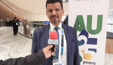 La participation de la RASD au 7eme sommet UA-UE consolide sa position sur la scène internationale (ministre des AE)