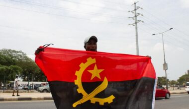 Cinquante ans après son indépendance, l’Angola a gommé ses “cicatrices coloniales”