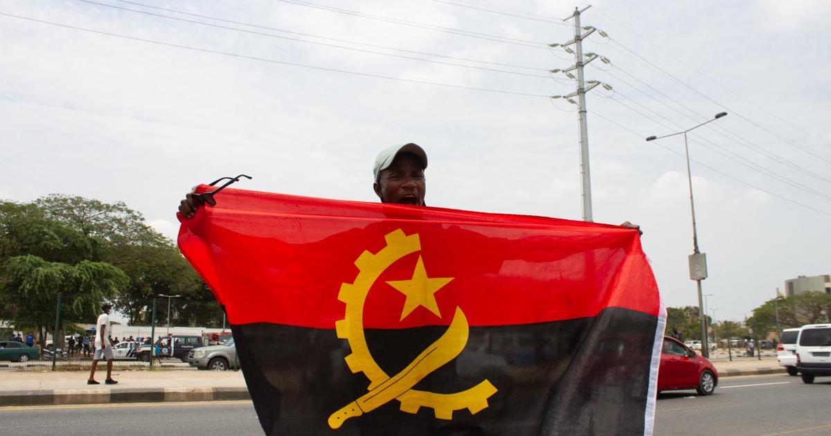 Cinquante ans après son indépendance, l’Angola a gommé ses “cicatrices coloniales”