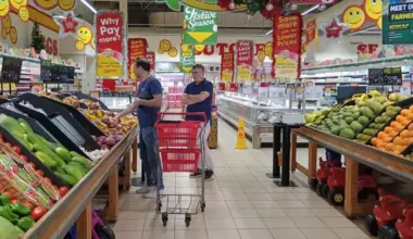 Carrefour plante sa bannière au Ghana