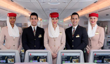 Emirates recrute ses équipages au Maroc : Journées Portes Ouvertes en Février 2026