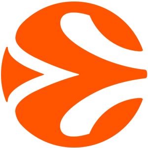 Logo EuroLeague