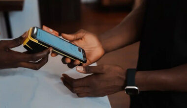 Nomba s’offre une fintech canadienne pour doper les paiements Afrique–Canada