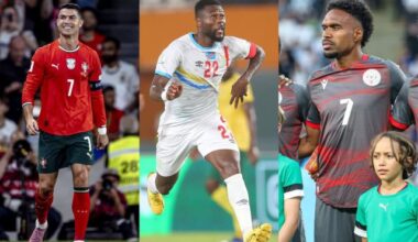 Europe, Afrique, Amérique du Sud, Asie... où en sont les qualifications pour la Coupe du monde 2026 ?