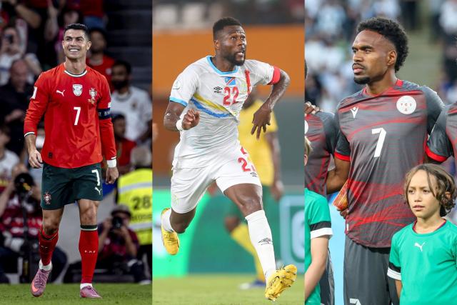 Europe, Afrique, Amérique du Sud, Asie... où en sont les qualifications pour la Coupe du monde 2026 ?