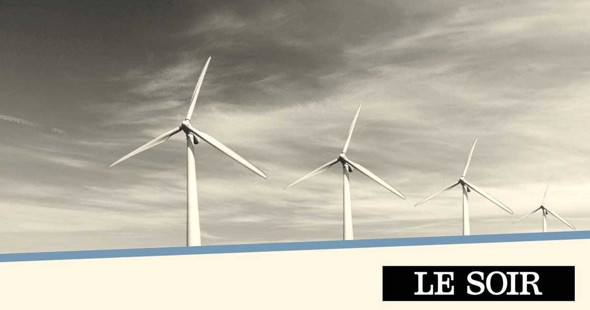 l’Europe risque de manquer de matières premières