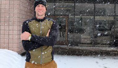 Guide de safaris en Tanzanie: un métier hors du commun pour ce Québécois