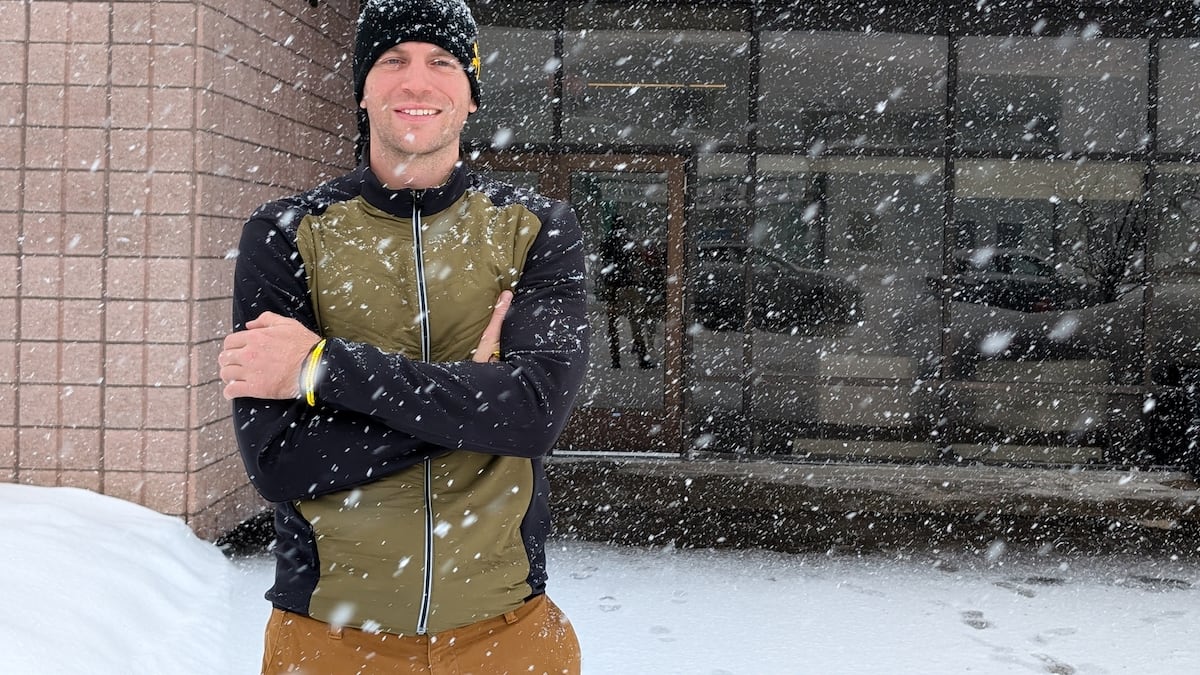 Guide de safaris en Tanzanie: un métier hors du commun pour ce Québécois