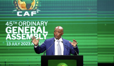 Partenariat CAF-Union européenne : des enjeux qui dépassent le jeu - 16/01/2026 à 16:05