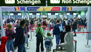 un spécialiste des migrations explique pourquoi