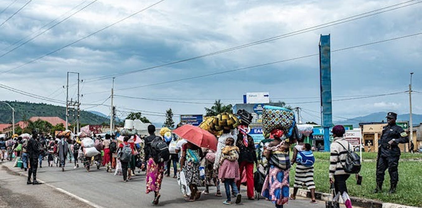 pourquoi se focaliser sur l’Europe fait rater l’essentiel