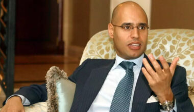 Libye: Saïf al-Islam Kadhafi assassiné / États-Unis: Human Rights Watch dénonce les pratiques autoritaires / RDC-Rwanda: bataille diplomatique autour de l'OIF... - Journal en français facile - Français Facile