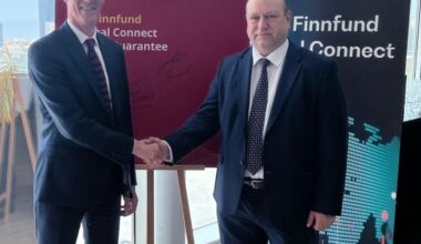 1 312 Mds F.CFA pour digitaliser l’Afrique