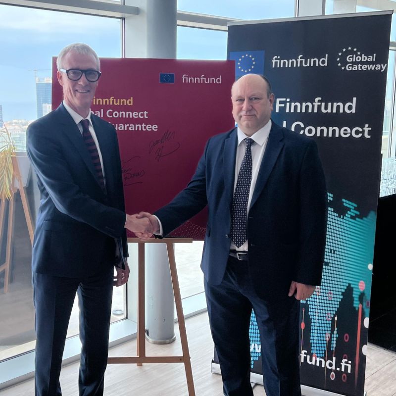 1 312 Mds F.CFA pour digitaliser l’Afrique