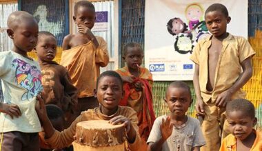 Protection Civile et Operations d'Aide Humanitaire Européennes