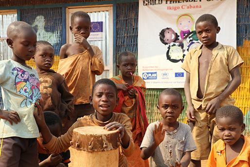 Protection Civile et Operations d'Aide Humanitaire Européennes