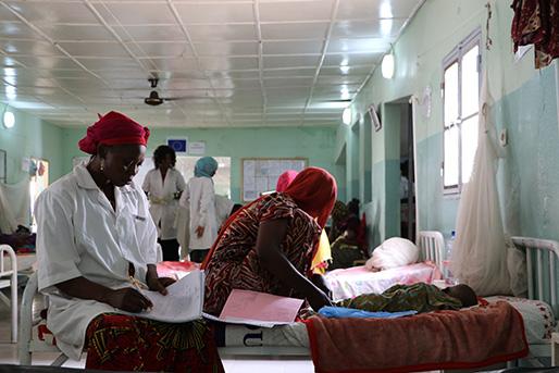 Protection Civile et Operations d'Aide Humanitaire Européennes