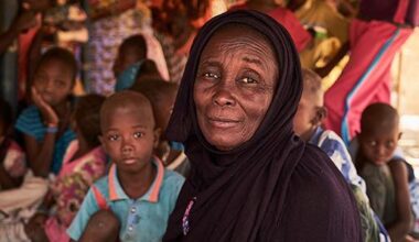 Protection Civile et Operations d'Aide Humanitaire Européennes