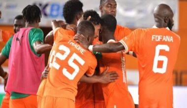 Côte d’Ivoire – Tanzanie : les Éléphants du futsal prêts à rugir à Zanzibar