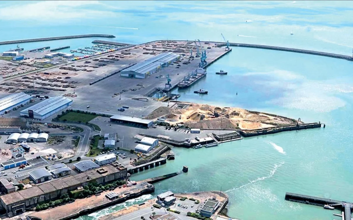 voici pourquoi le gazoduc a été stoppé