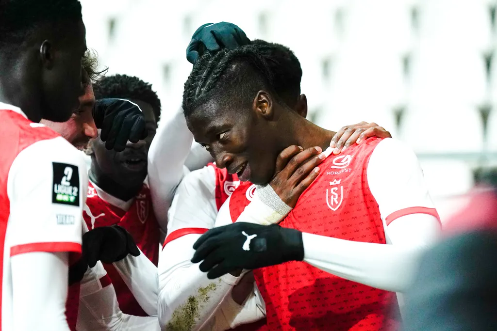 "Pogba ivoirien", "Zabi la Magie"… La Côte d'Ivoire tient son nouveau crack avec Patrick Zabi