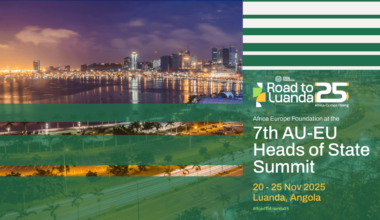 7th AU‑EU Summit : €150B investments planned for Africa