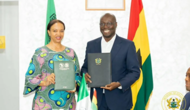 Ghana : près de 13 M $ de la BAD pour des études de projets structurants