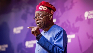 Nigeria : Le président annonce une économie à 1 000 Md$ d’ici 2030