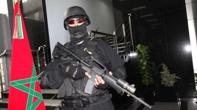 Le Maroc décide l’extradition vers la Russie d’un ressortissant mis en cause pour des liens avec l’État islamique