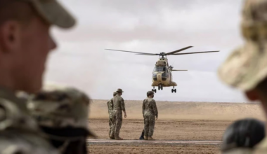 L’édition 2026 de l’exercice African Lion réunira au Maroc dix-neuf pays africains et six partenaires européens