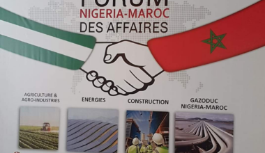Le Maroc et le Nigeria placent le gazoduc atlantique au cœur d’une semaine d’affaires destinée à porter leurs échanges jusqu’à dix milliards de dollars