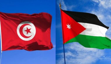 Tunisie-Jordanie : La coopération culturelle à l’ordre du jour à l’occasion du 70ème anniversaire des relations diplomatiques