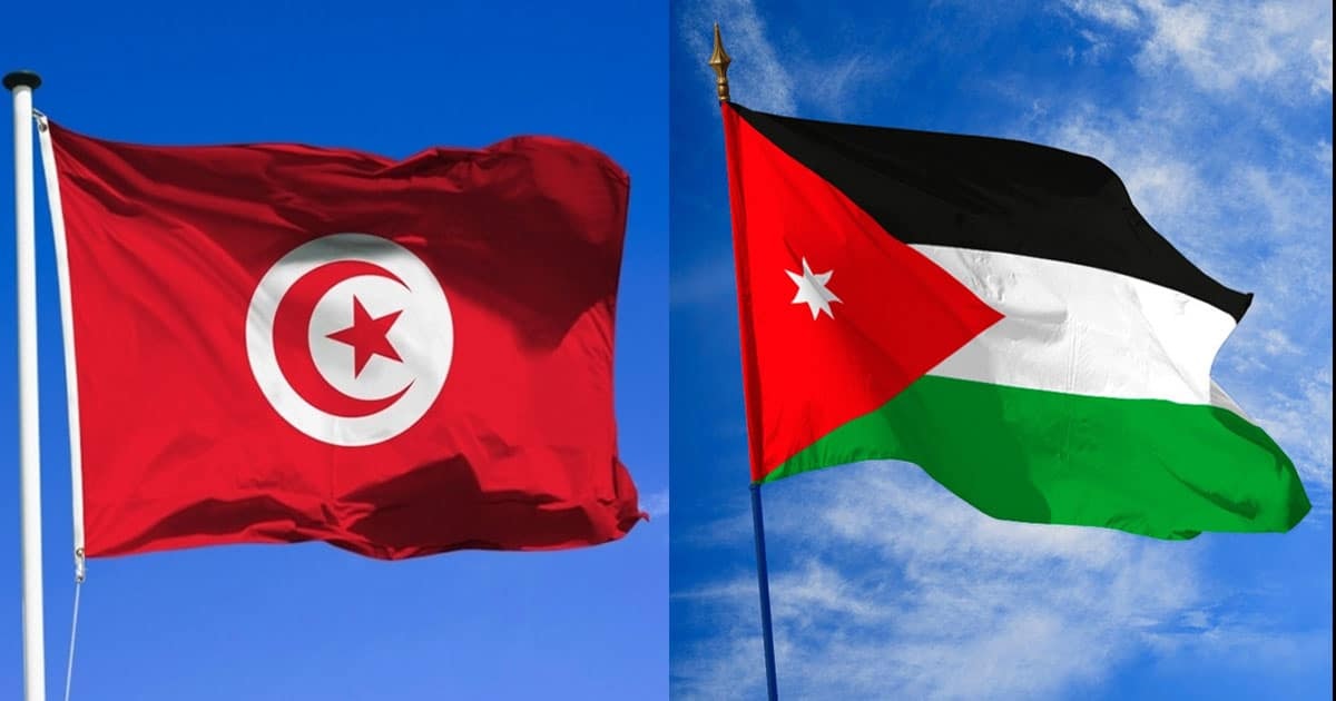 Tunisie-Jordanie : La coopération culturelle à l’ordre du jour à l’occasion du 70ème anniversaire des relations diplomatiques