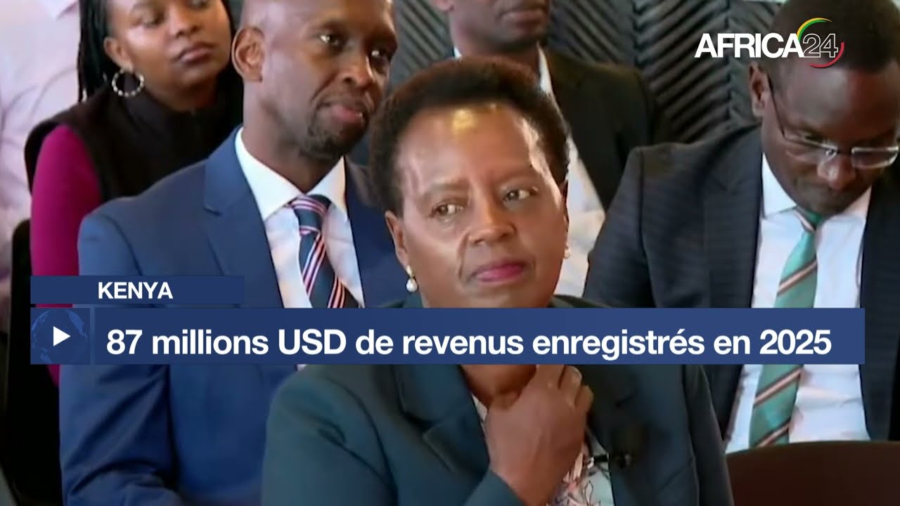 Kenya : 87 millions USD de revenus enregistrés par les Brasseries d'Afrique de l'Est en 2025