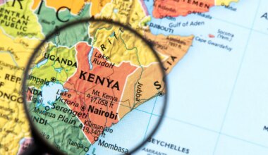 L’immigration au Kenya : entre refuge régional et défi national