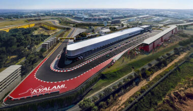 L'Afrique du Sud temporise pour la F1, un retour en 2027 est exclu